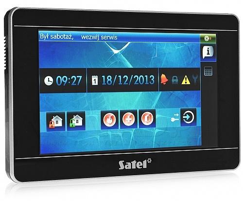 system alarmowy